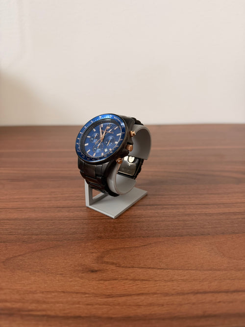 klock stativ