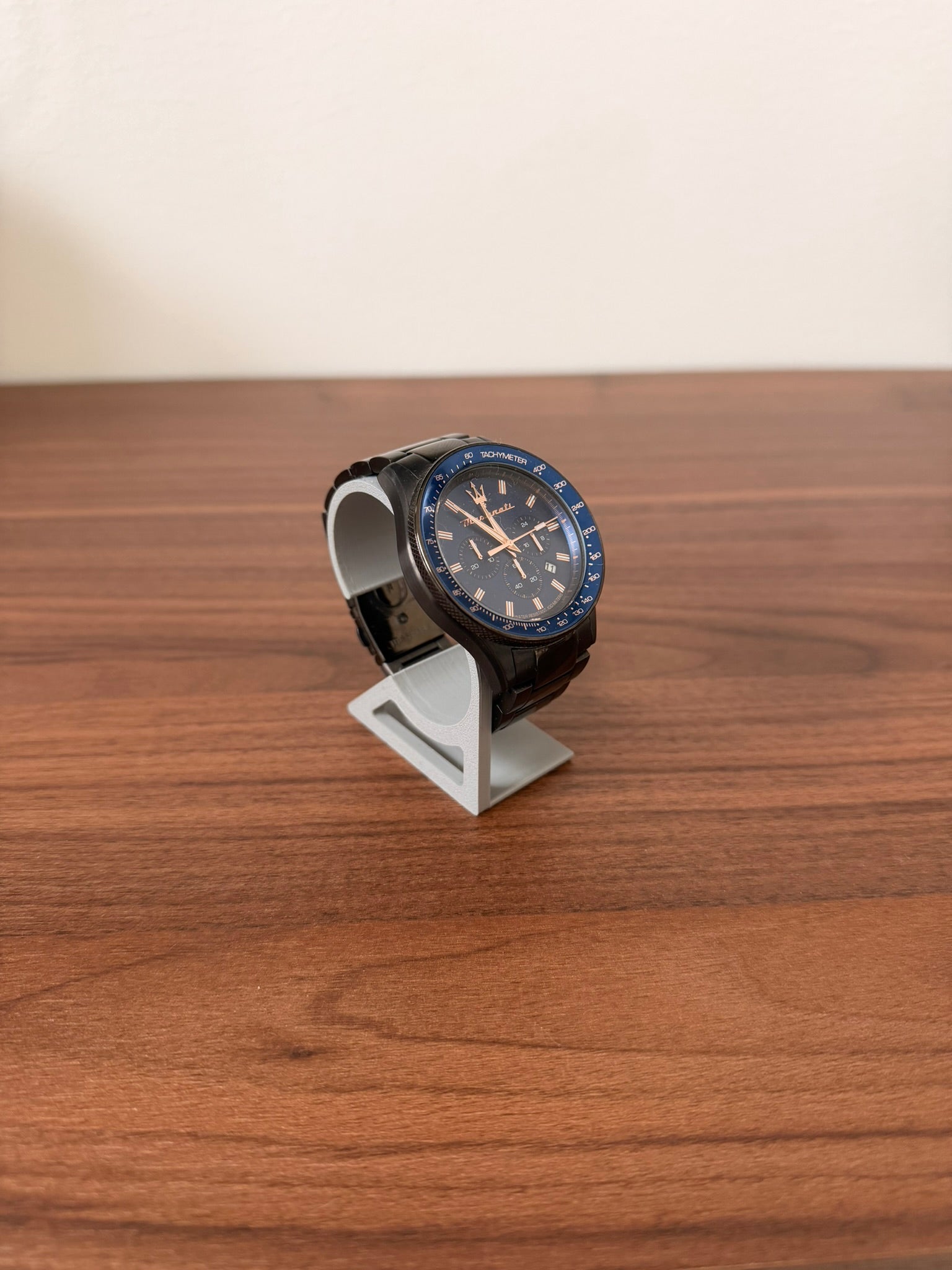 klock stativ