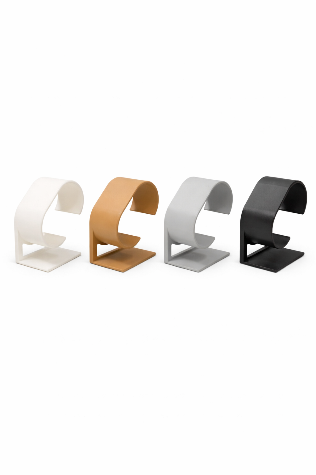 klock stativ