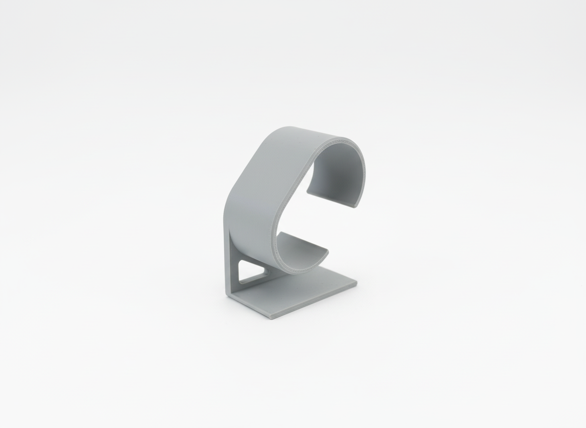 klock stativ