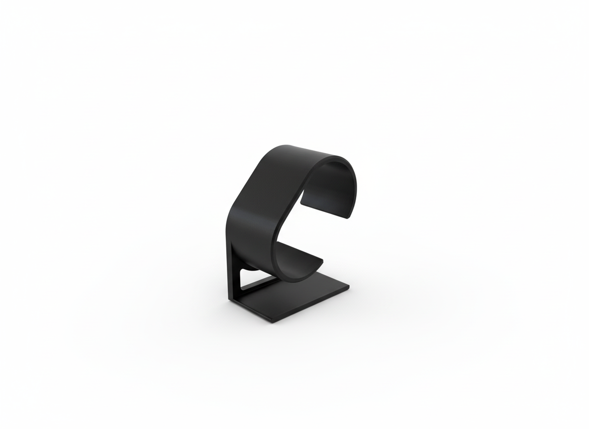 klock stativ